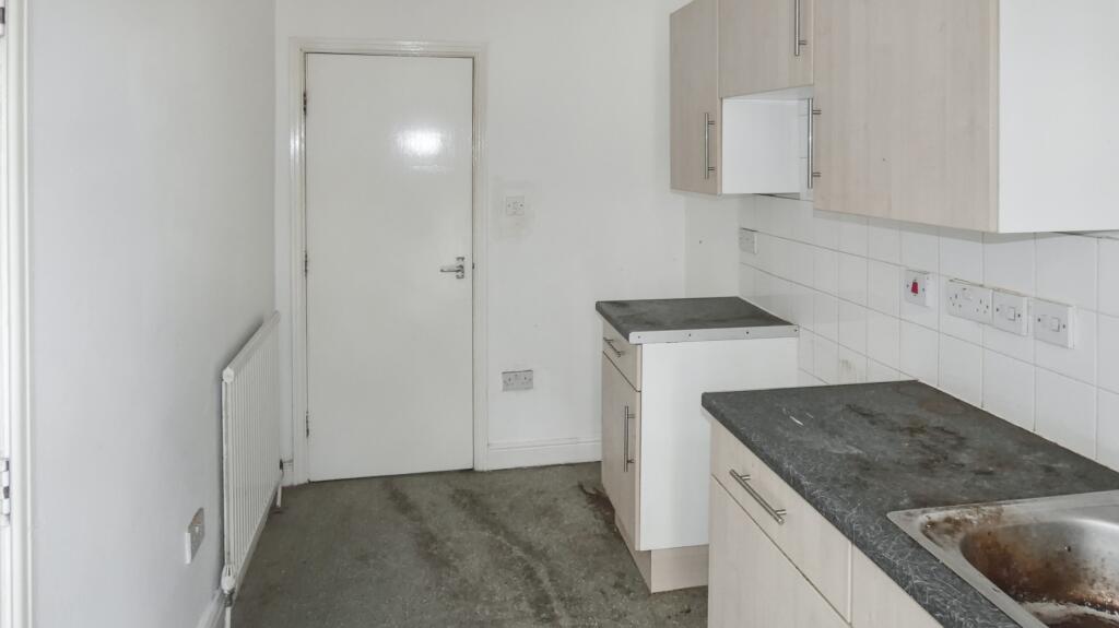 Flat 1, 34 Morpeth Street, Springbank, Hull, East Yorkshire, HU3 1RG