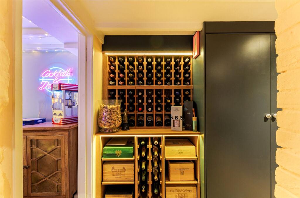 Wine Store