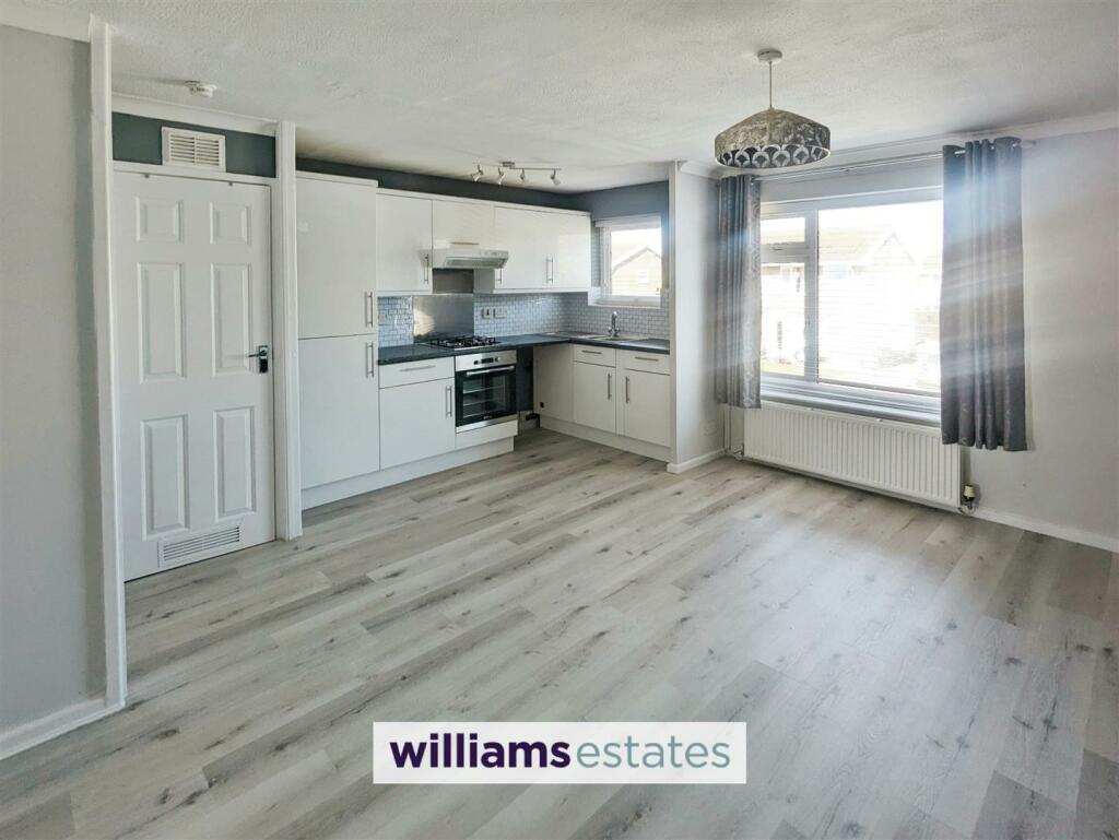 Open Plan