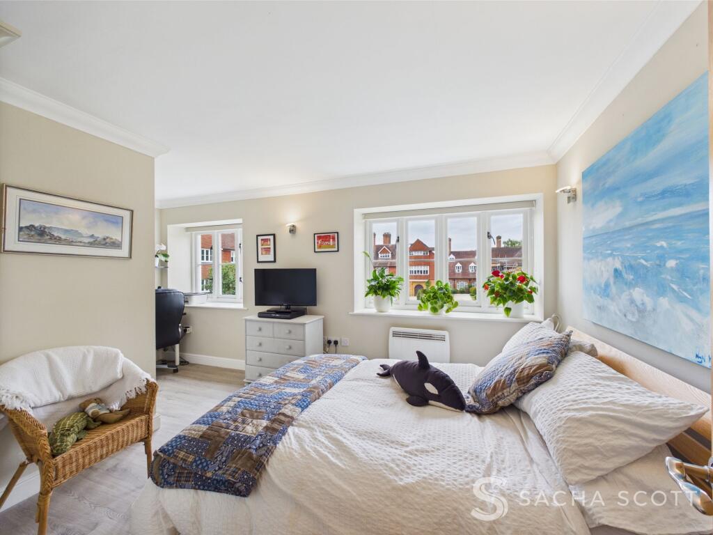 Bedroom 2