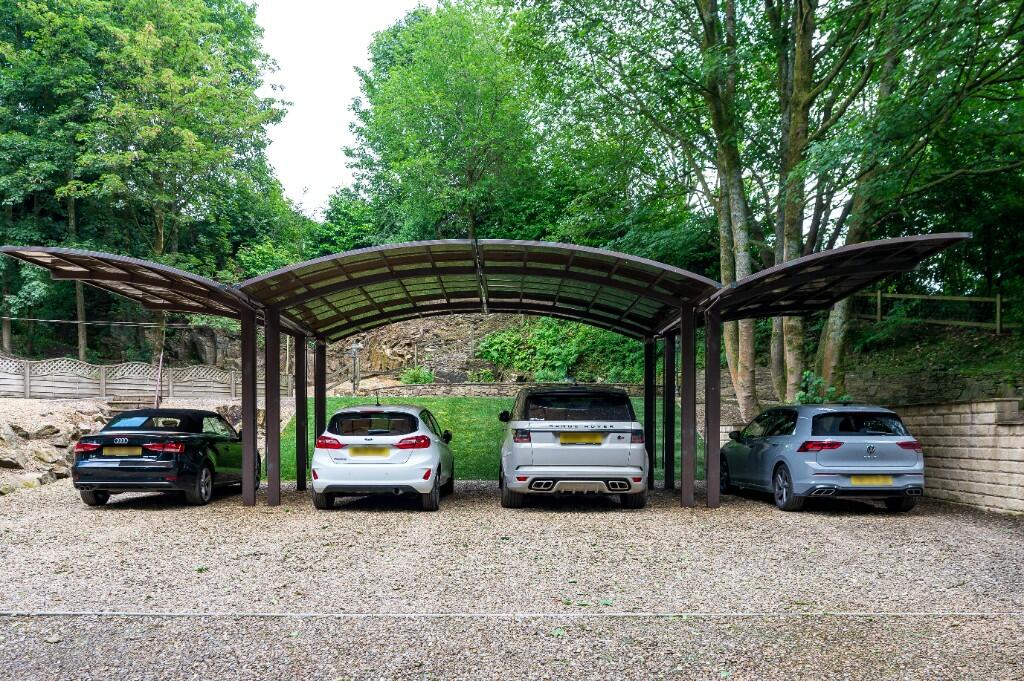 Car Port  