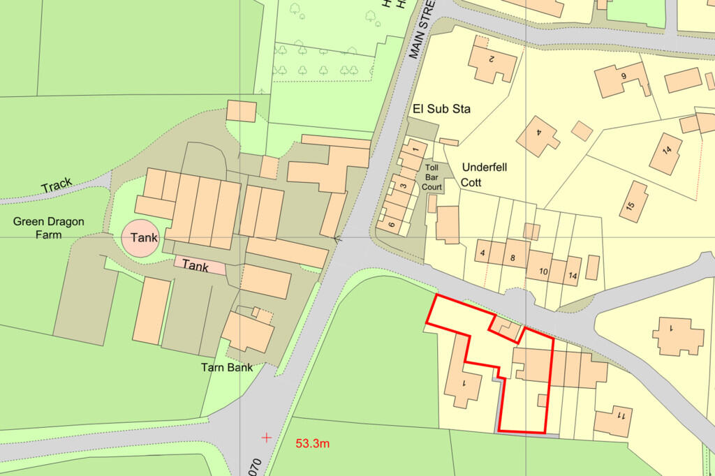 OS Map