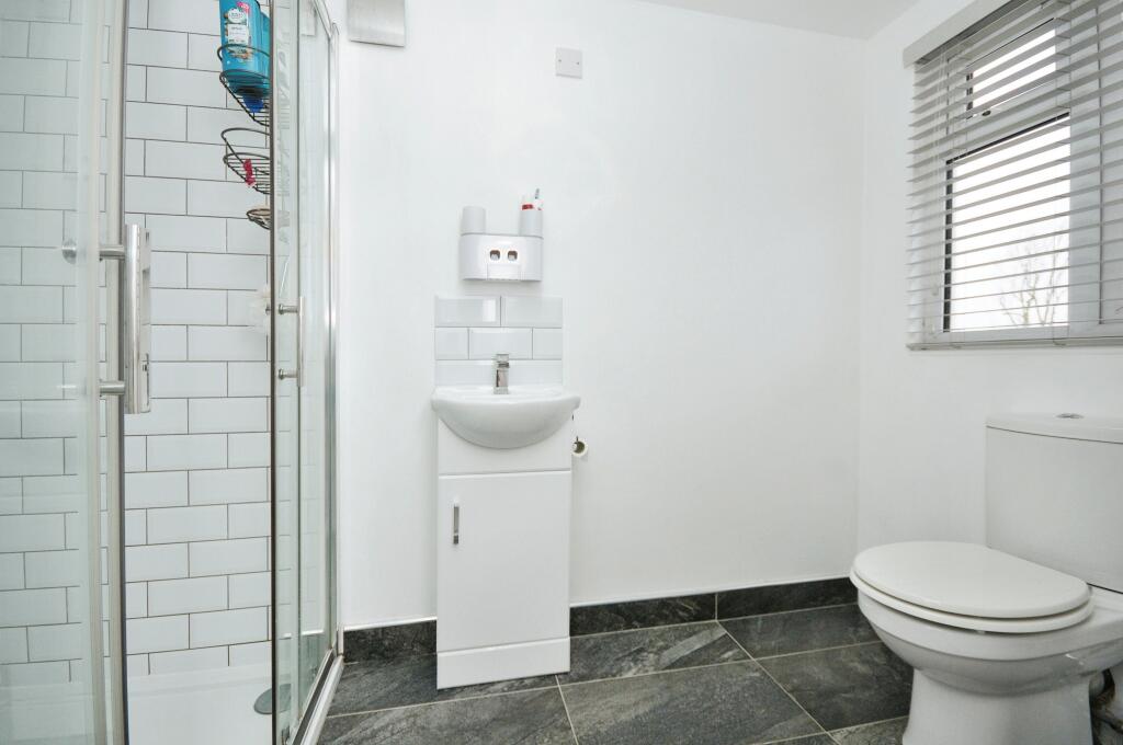 Master En-suite