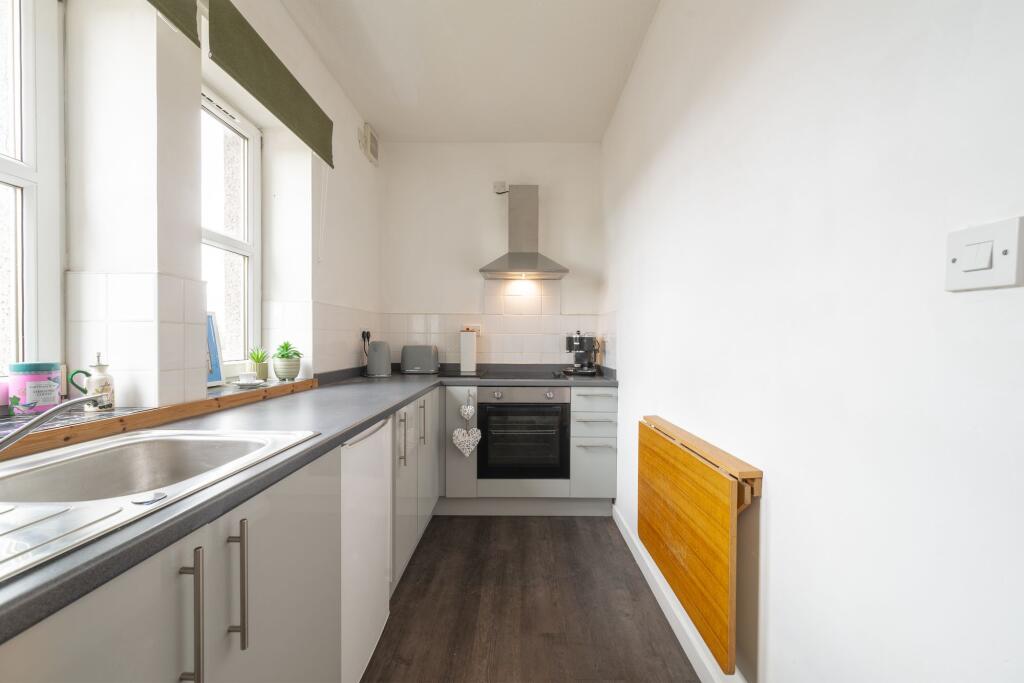 Kitchen Ground Floor