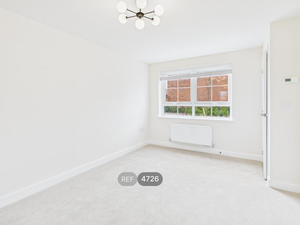 Kitchen / Living area