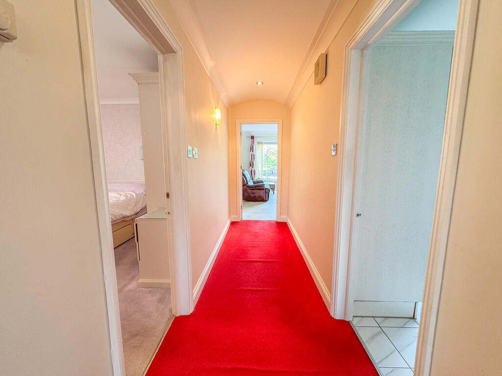 hallway
