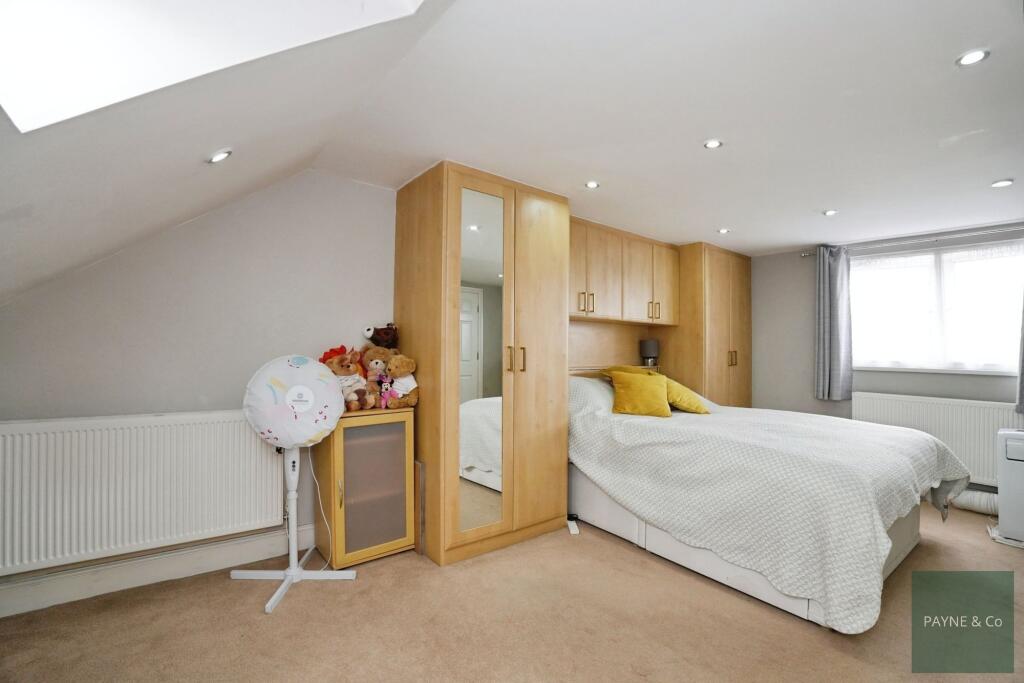Bedroom Four