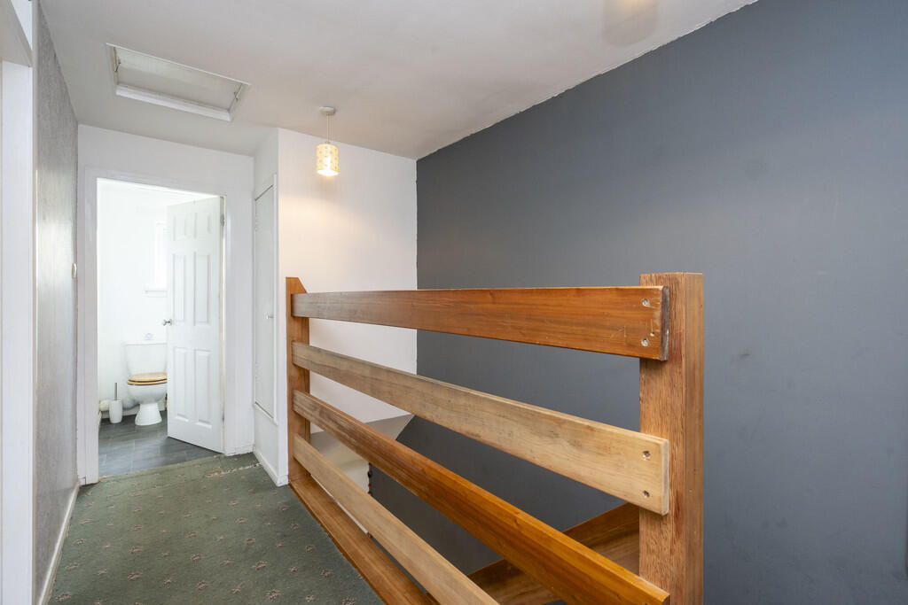 79 Glenview Drive...