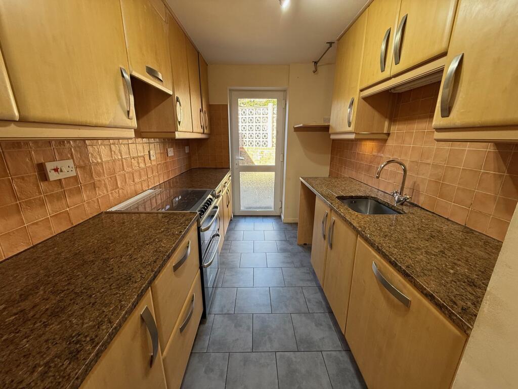 Kitchen Aspect 2