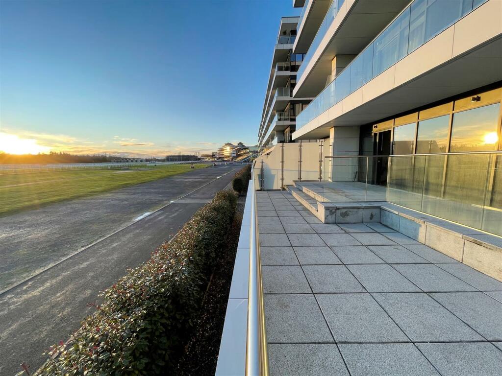 Balcony to Racecourse.JPG