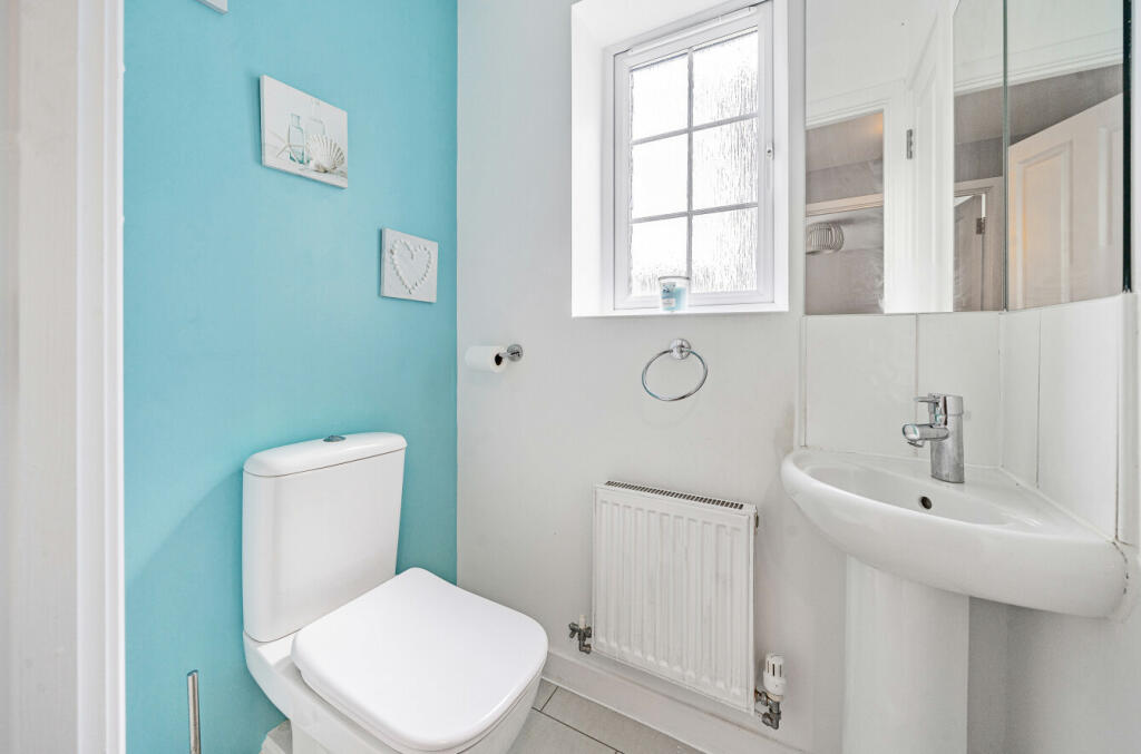 Cloakroom