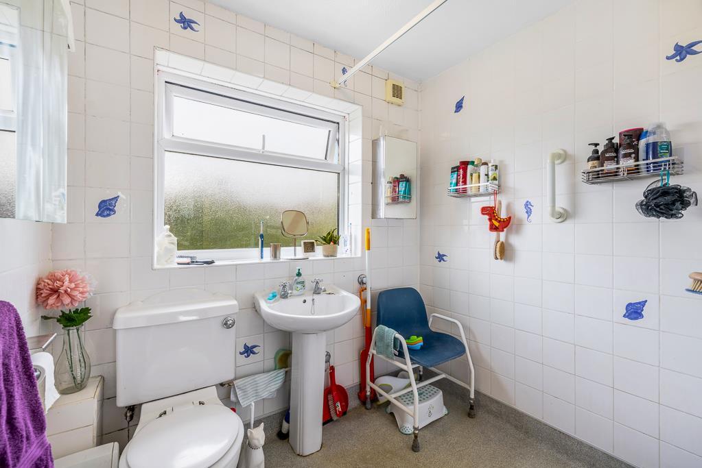 Wet Room