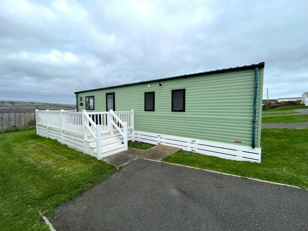 Property &amp; deck