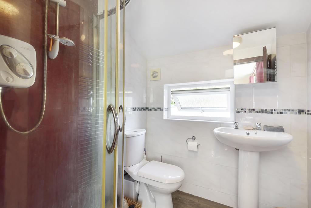 En-Suite Shower R...