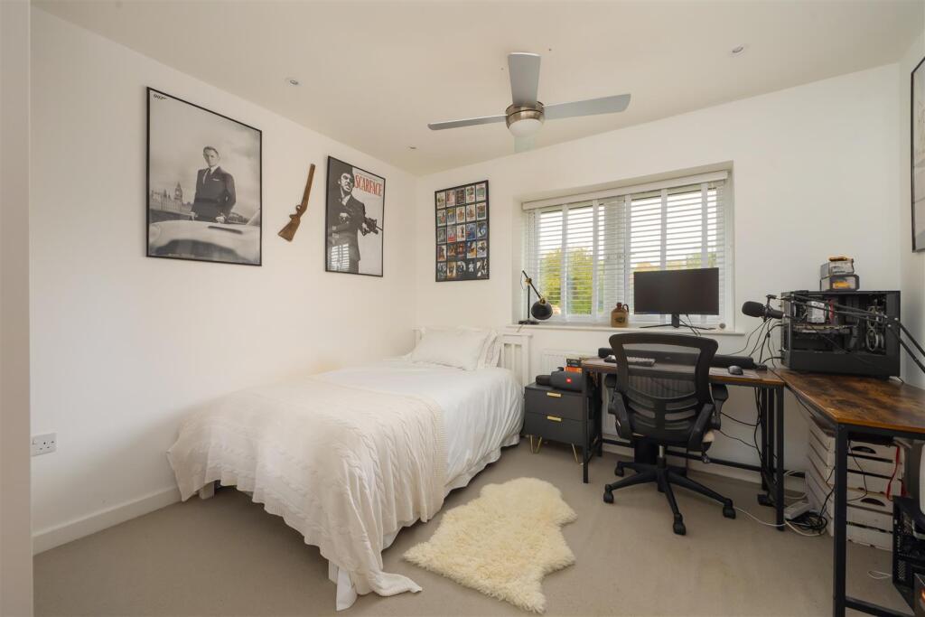 Dargate Road, Yorkletts, Whitstable