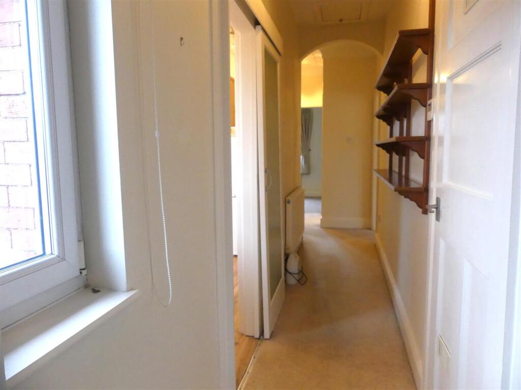 Grange Avenue, Ilkley