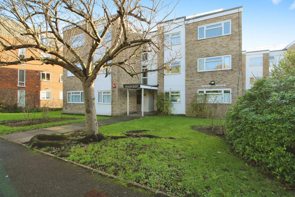 Woodcroft, London Road, Stanmore, HA7