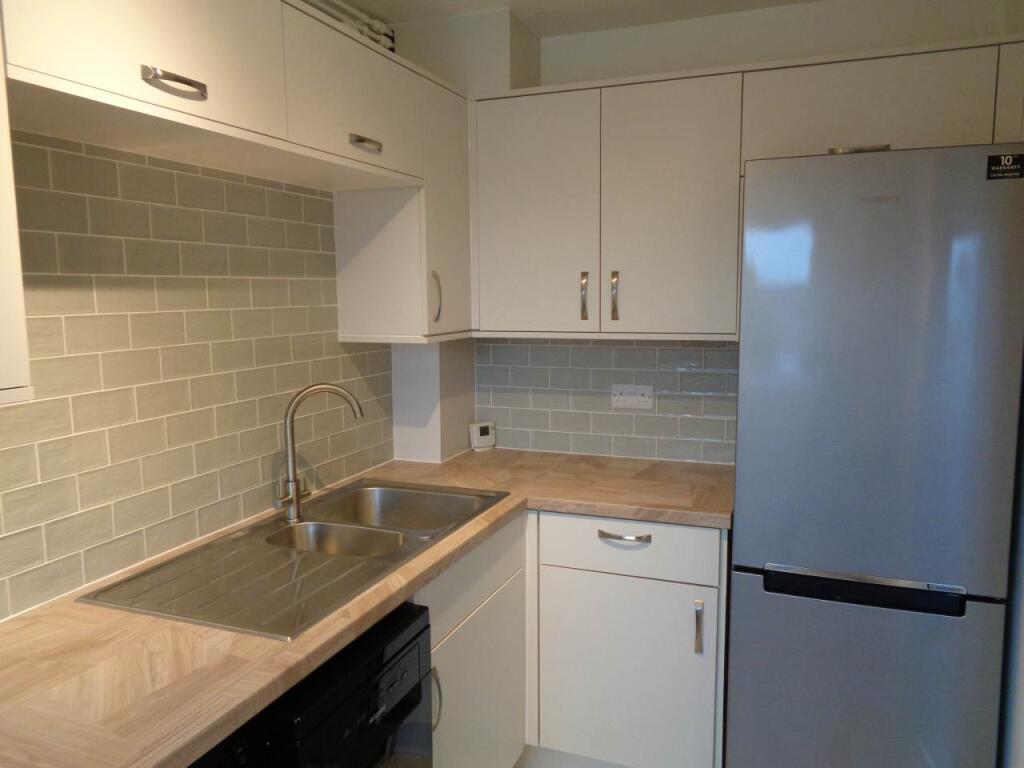 Little Meadow 18 Kit