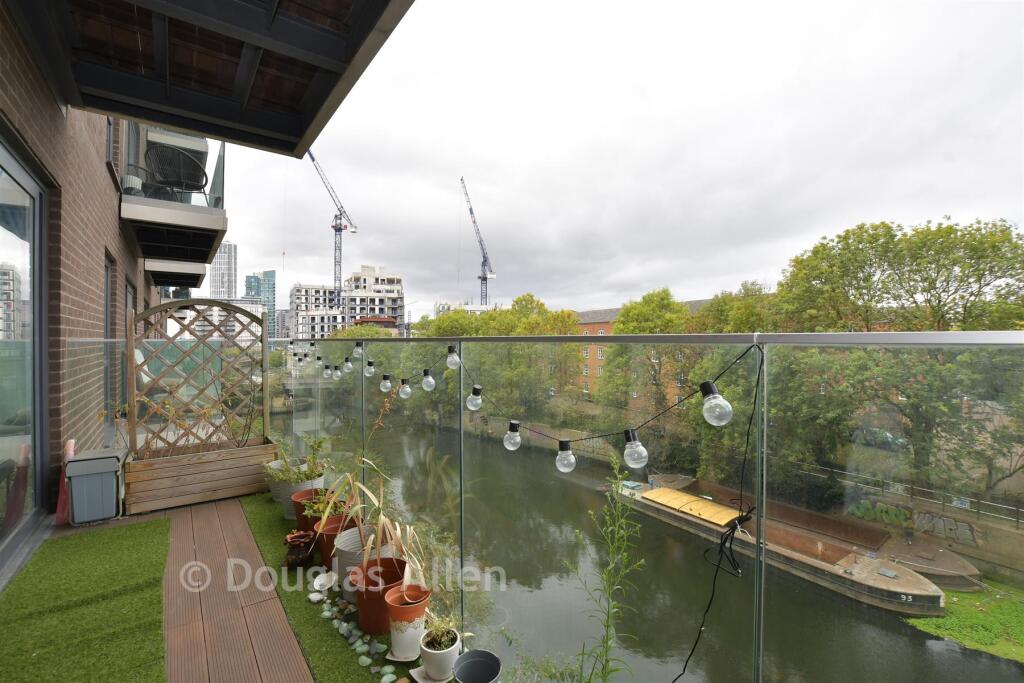 Balcony / Terrace