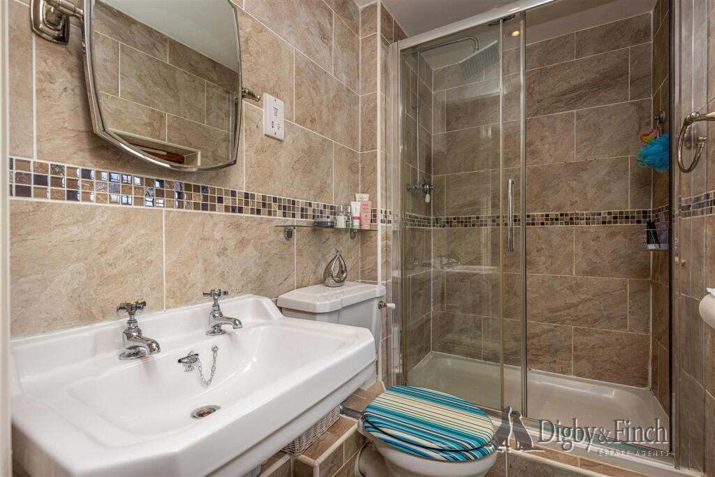 The Old Byre, Works Lane, Barnstone, Nottingham, N