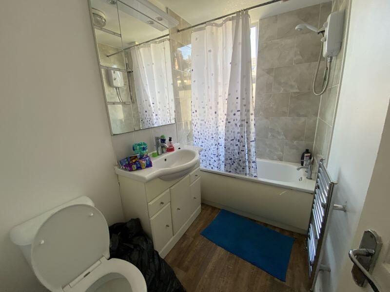 Bathroom 1