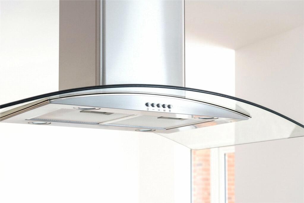 Extractor Fan