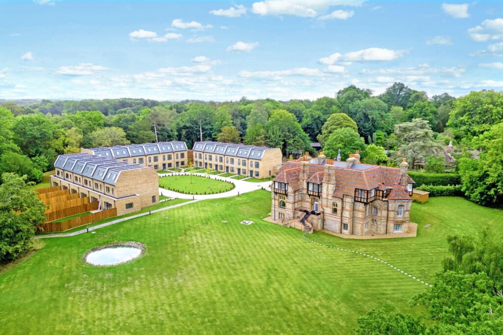 Fawkham Manor 323...