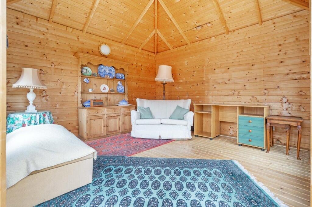 Summerhouse