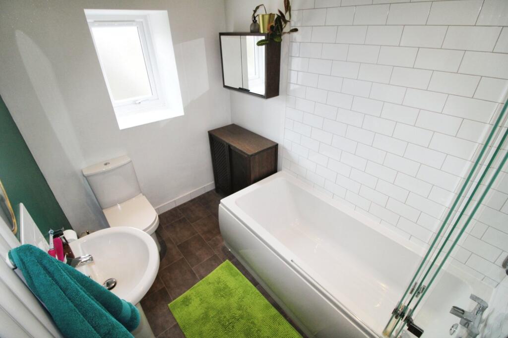 Family Bathroom W/C