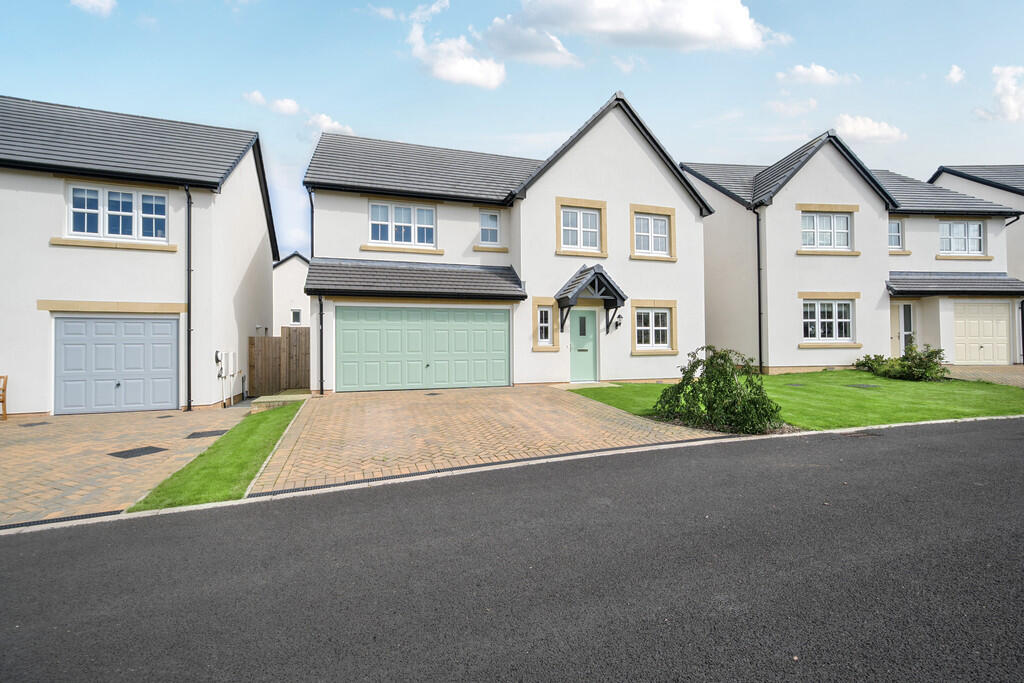 49 Chambers Place, Endmoor, Kendal, LA8 0BQ