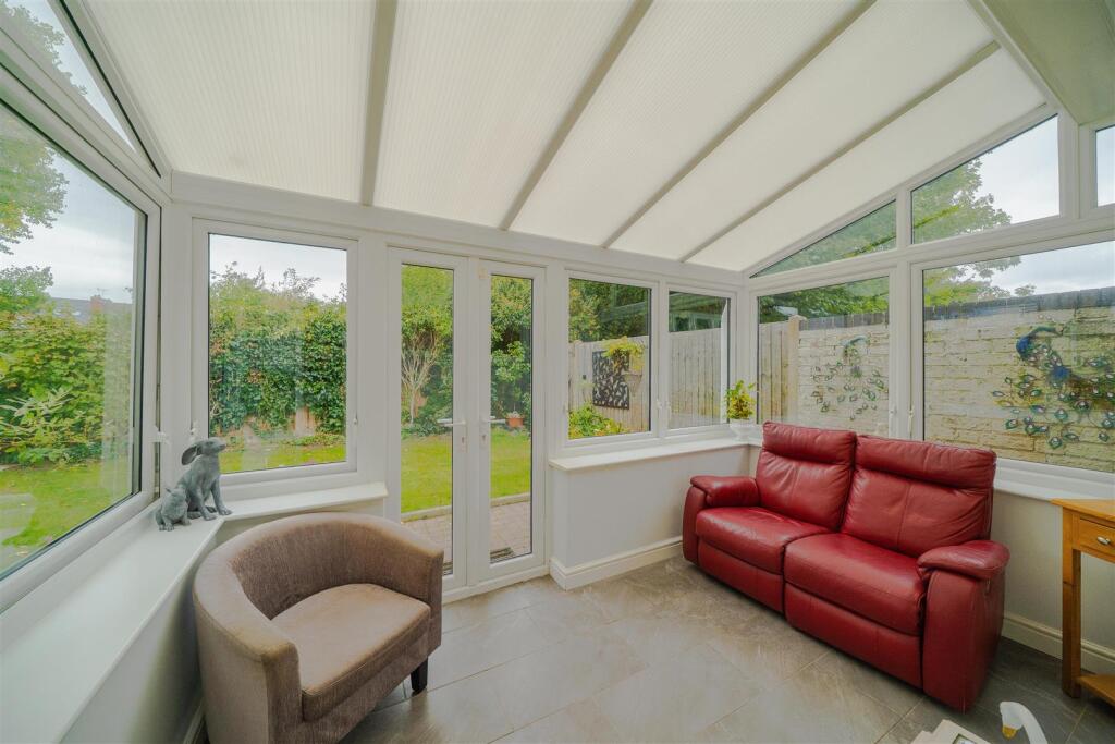Conservatory