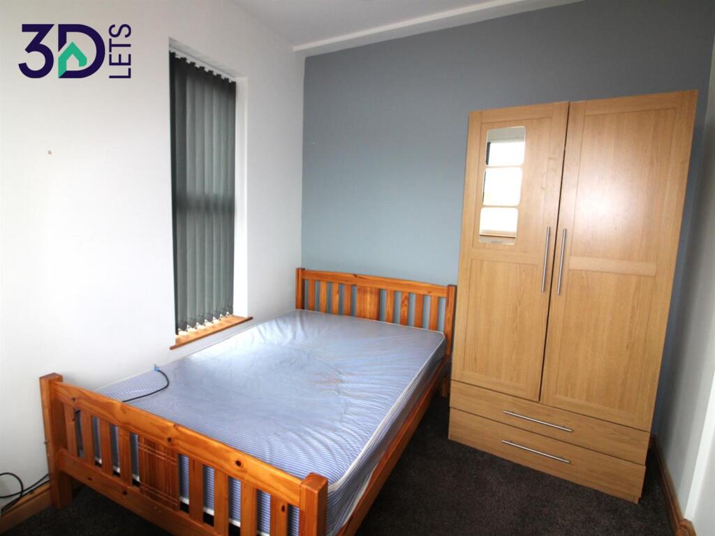 Bedroom 7
