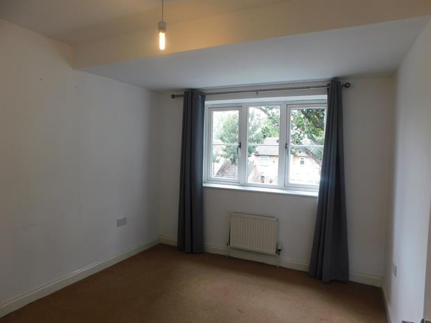 2a Thrapston Road Bedroom 4