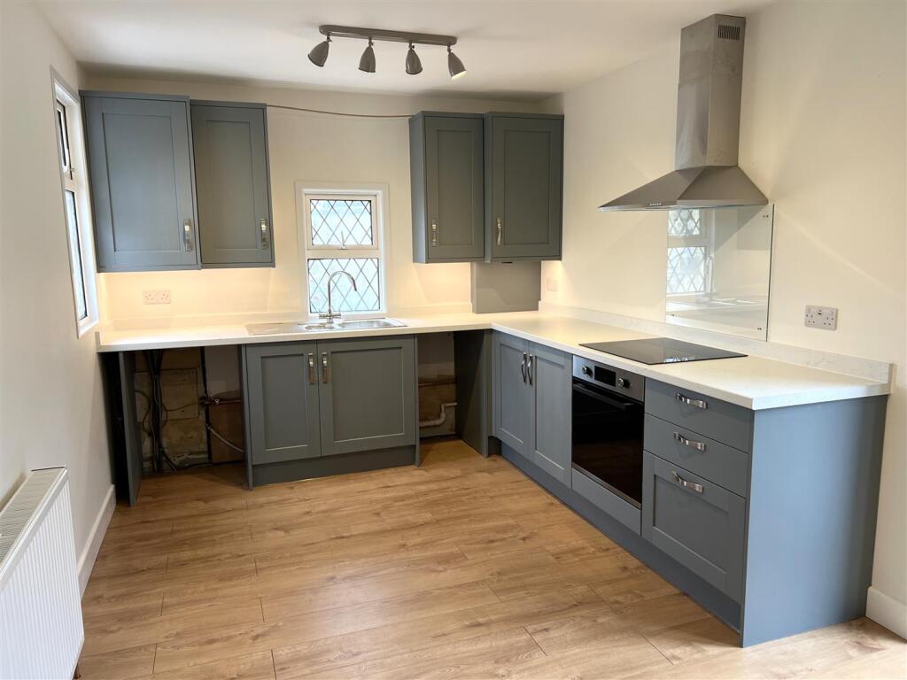 2 Bonython Road Kitchen