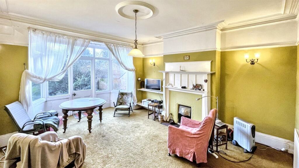 Reception Room Two