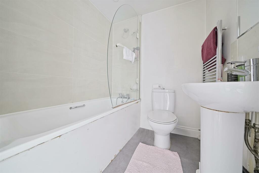Beresford Road E17
