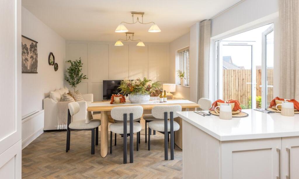 Dandara - Wittering Place - The Goodwood, Home 6