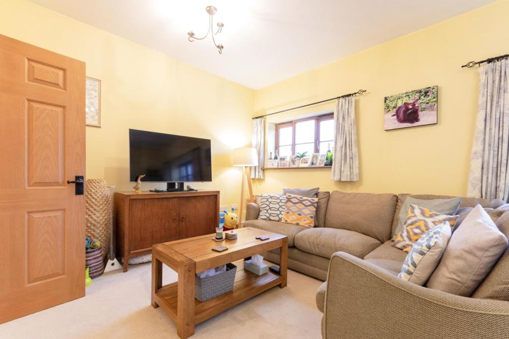 Living / Dining Room