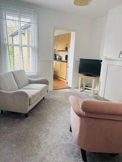 Woolgrove Road, Hitchin, Hertfordshire, SG4