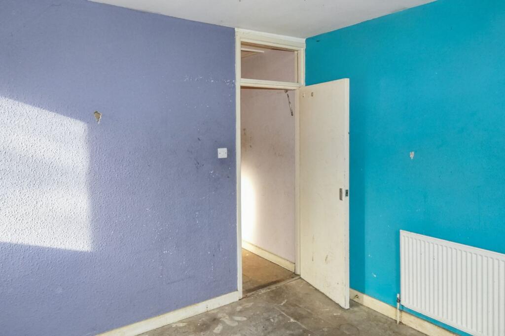 Flat 2, 14 Hutt Street, Hull, East Yorkshire, HU3 1QL