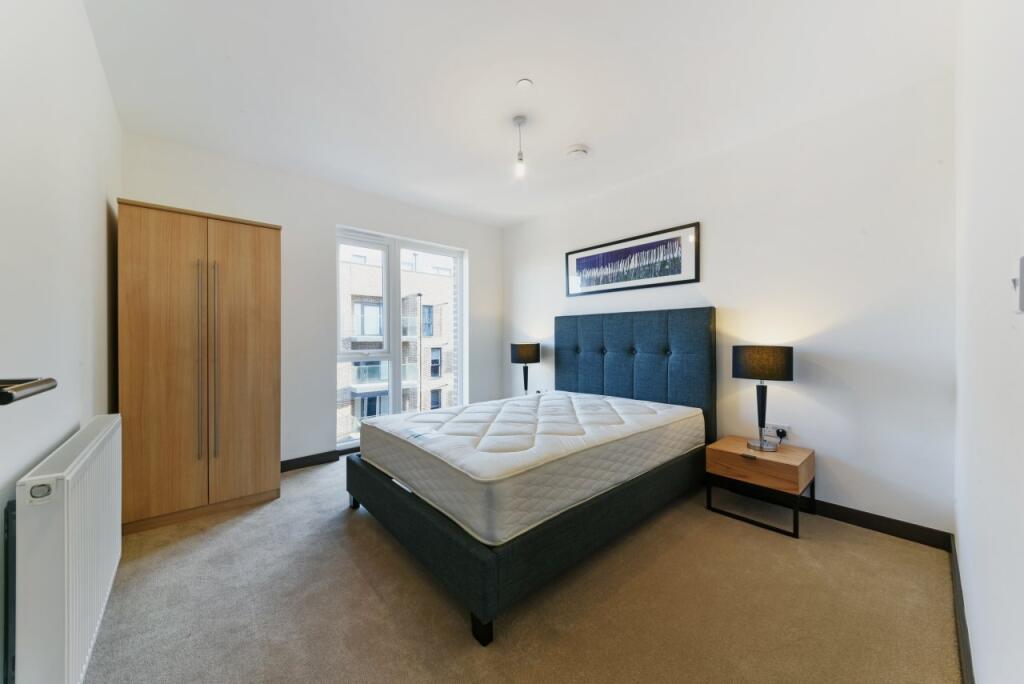 Bedroom Sharleston C