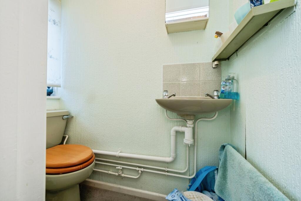 Cloakroom