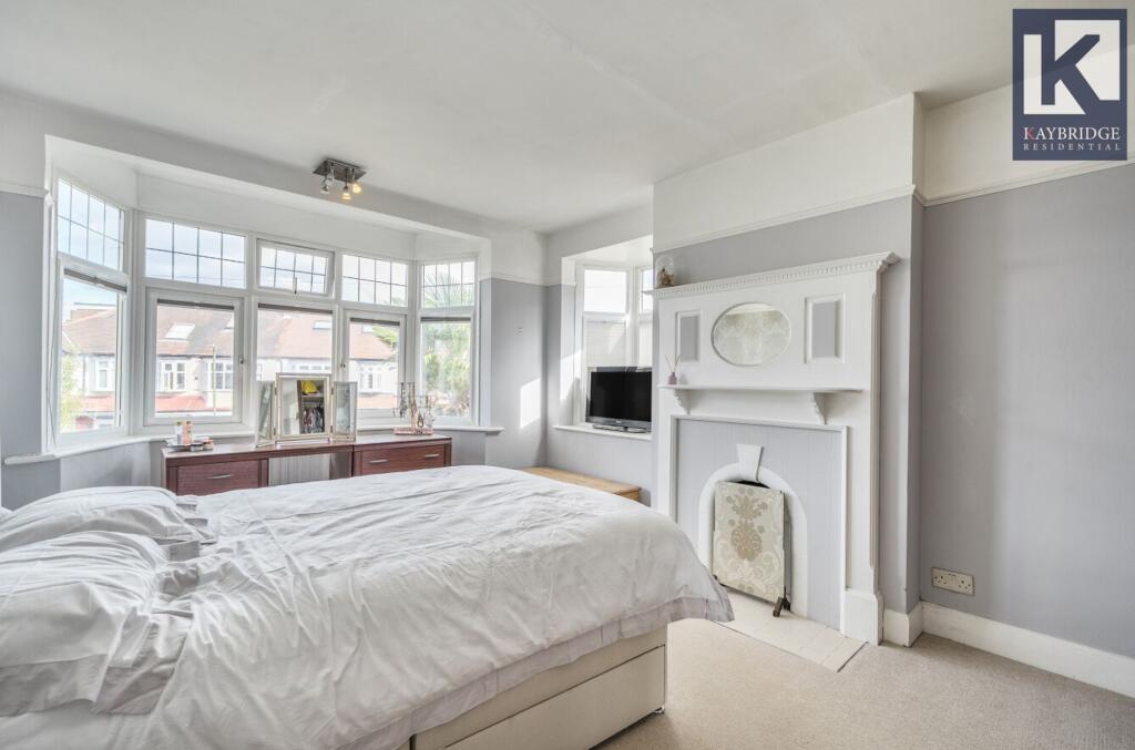 Cherrywood Lane, Morden - SM4 4HD