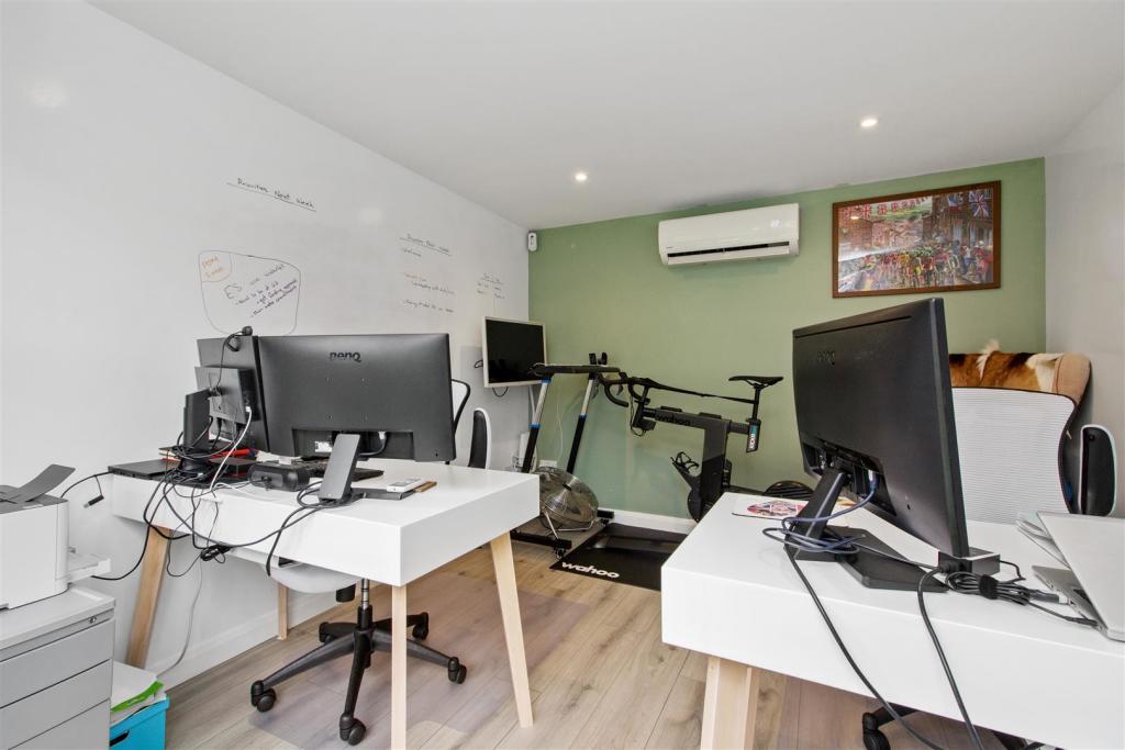 Home Office