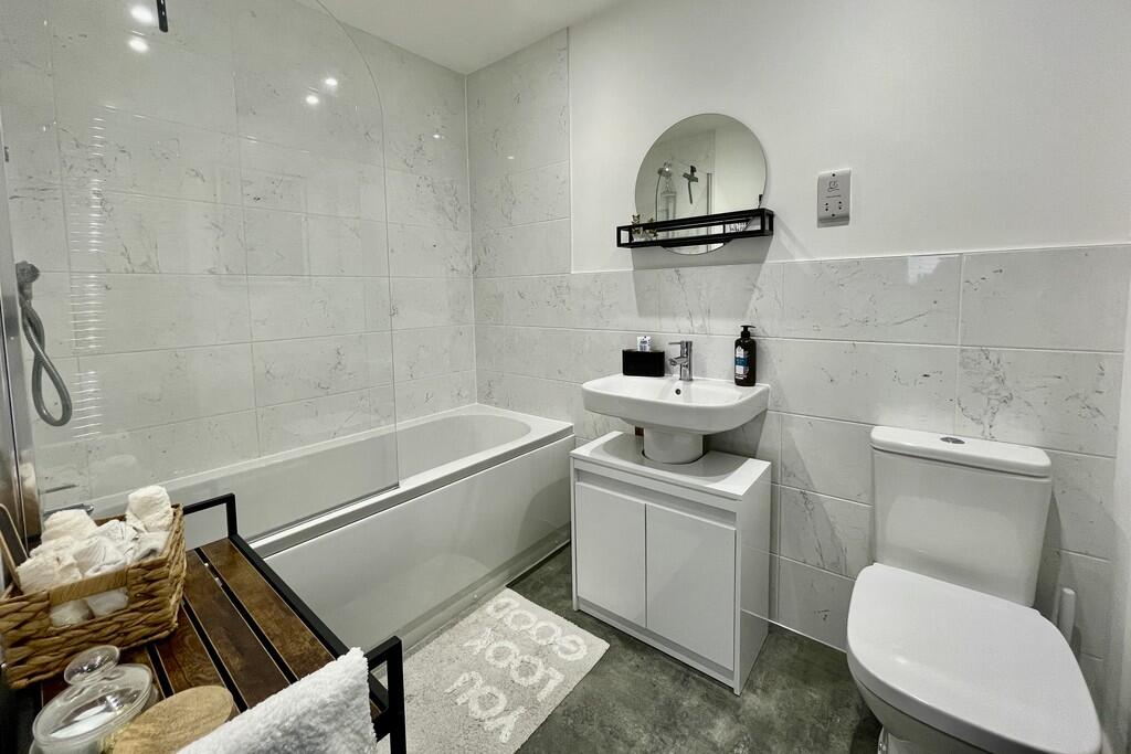 Bathroom 1