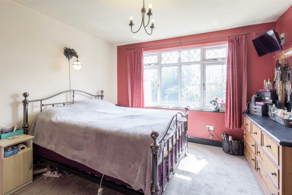 7, Hinckley Road, Barwell