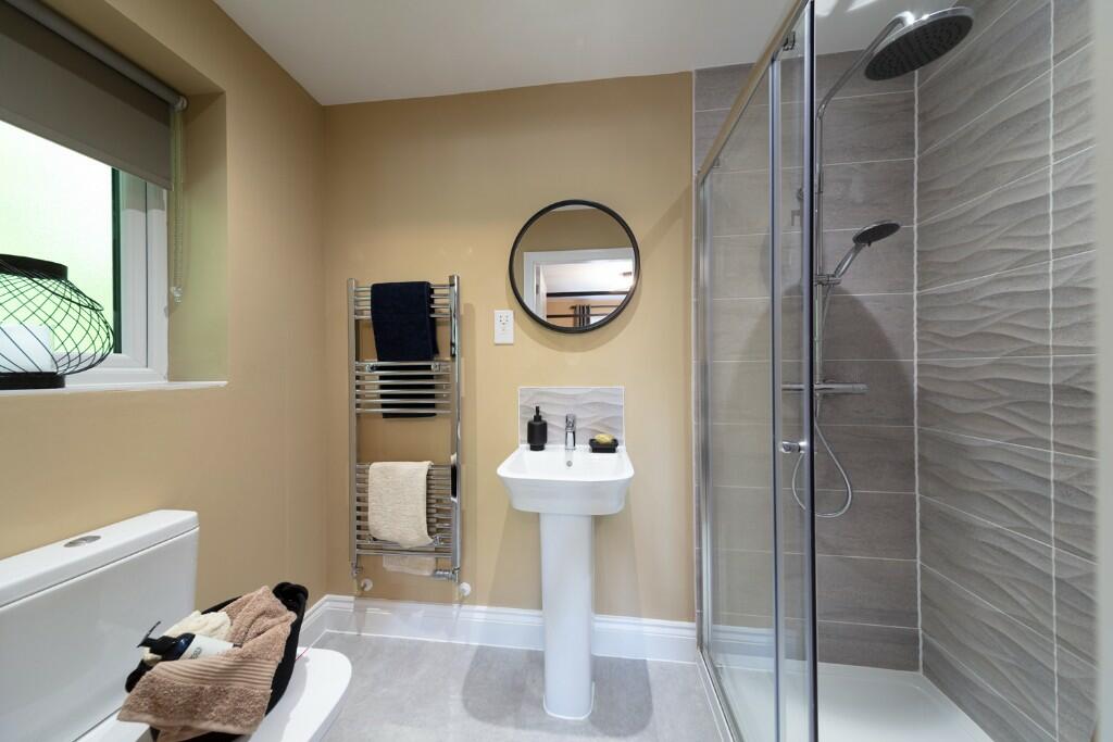 Ensuite