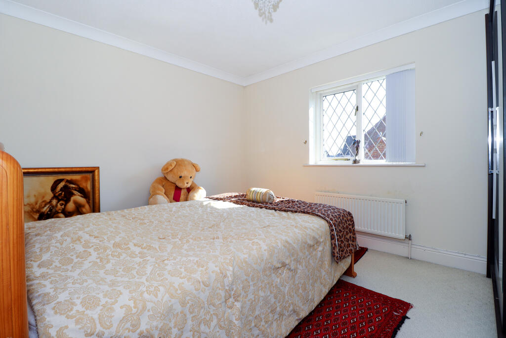 Bedroom two