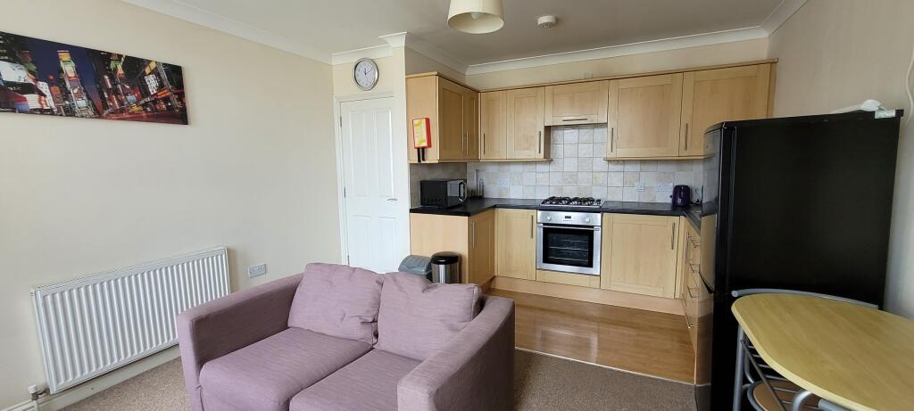 21 Woodland Terrace, Greenbank Road, Plymouth, Devon, PL4