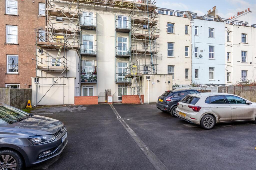 Oakfield Road, Clifton Car Park.jpg